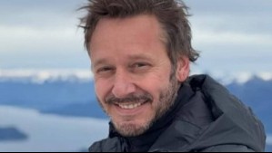"No me casé nunca en mi vida": Benjamín Vicuña aclara rumores y responde si descarta un futuro matrimonio