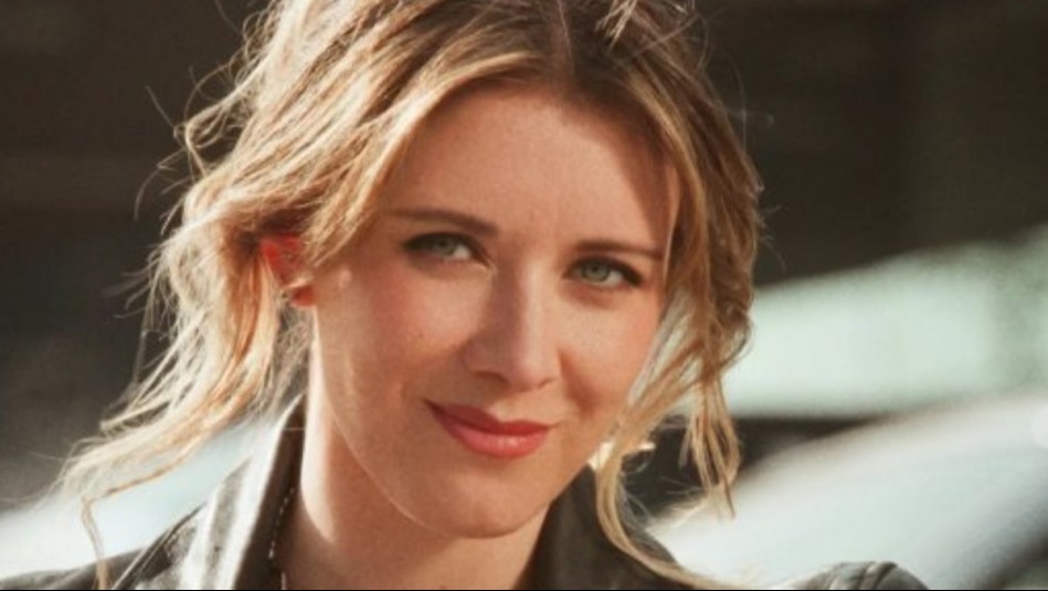 'Icónica y hermosa': Carla Jara sorprende con su inspirador outfit para Fiestas Patrias