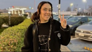 Christell Rodríguez se arma tremendo enredo mientras estudia: Muestra su dominio de tres idiomas