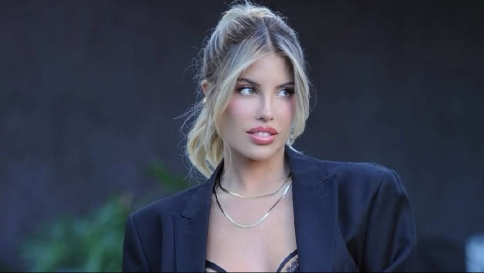 'En la gloria': Así disfruta Coté López de un soñado paseo con amigos por la costa de Barcelona