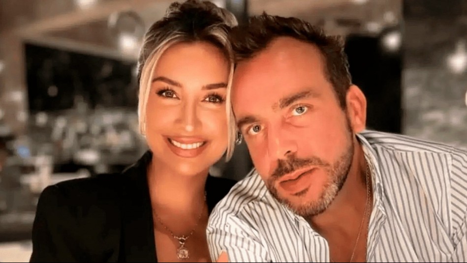 'Aprovechadora' y 'calculadora': Hermana de Kaminski y Camila Andrade se enfrentan en duros términos