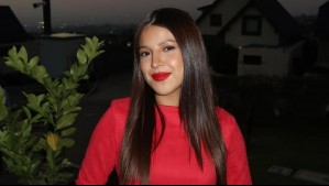 Así conmemora Ignacia Antonia las Fiestas Patrias: Revive su trend viral sobre Chile