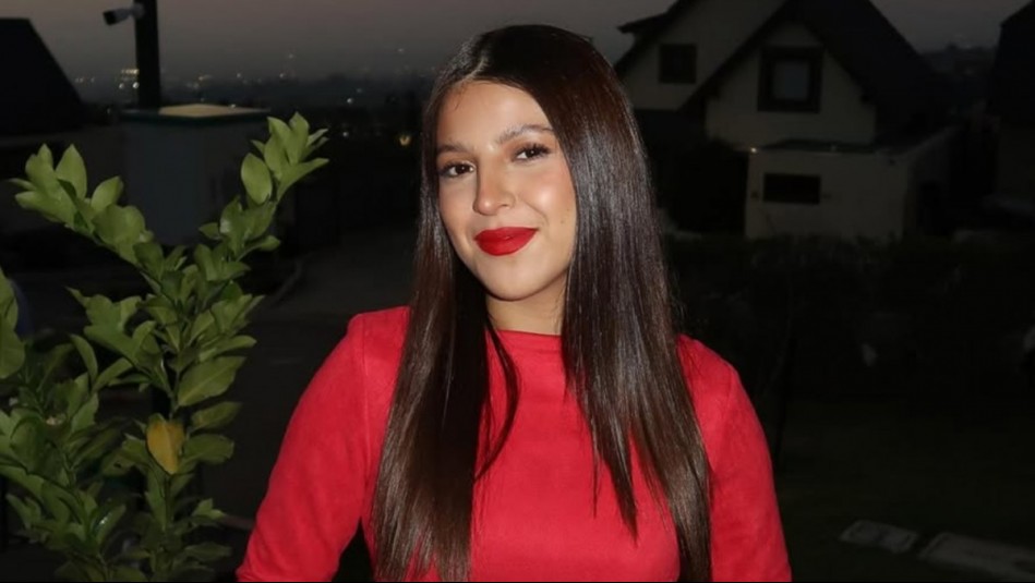 Así conmemora Ignacia Antonia las Fiestas Patrias: Revive su trend viral sobre Chile