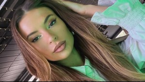 "Estaba muy insegura": Julia Fernandes revela su truco para lucir un cabello impecable y libre de daños