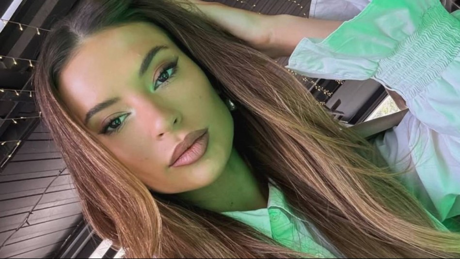 'Estaba muy insegura': Julia Fernandes revela su truco para lucir un cabello impecable y libre de daños