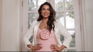 Lisandra Silva refleja amor propio en Miami con traje de baño en rosa fucsia: "Soy la mujer de mis sueños"