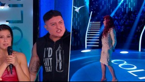 ¡Con risas y grandes sorpresas! Mira las primeras imágenes de Coliseo a pocos días de su gran estreno