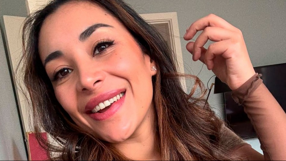 'Me encantó': Natalia 'Arenita' Rodríguez deslumbra con renovado look antes de ingresar a El Internado