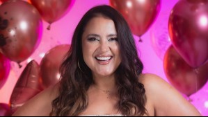 "Deja de vestirte como...": Pamela Leiva responde con humor a quienes cuestionen sus outfits