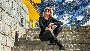 "Quien me critica con tanto empeño...": Raquel Argandoña conquista la primavera con falda amarillo mantequilla