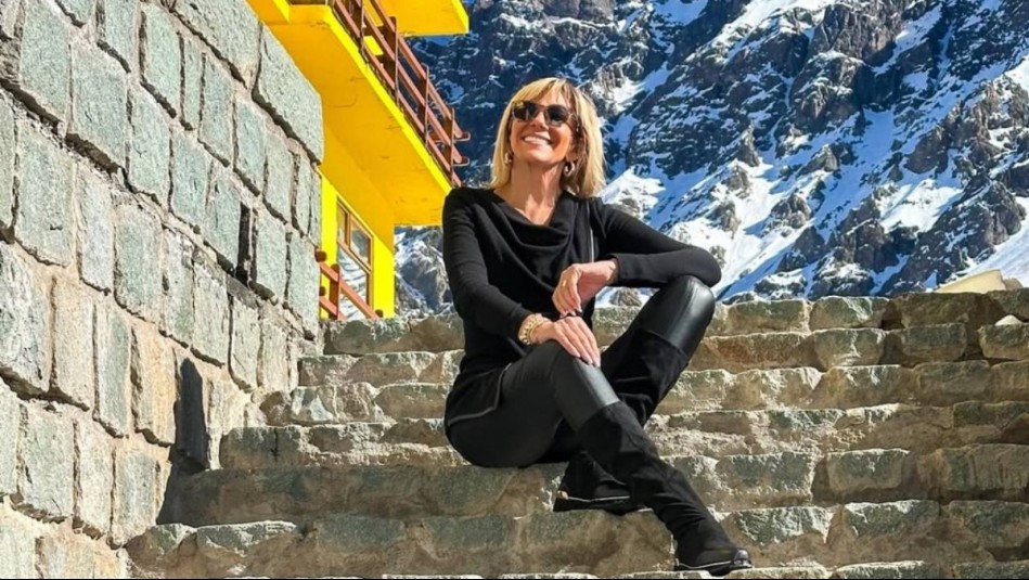 'Quien me critica con tanto empeño...': Raquel Argandoña conquista la primavera con falda amarillo mantequilla