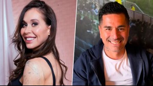 La foto que nadie esperaba: Vale Roth y Kike Acuña sorprenden con cariñoso reencuentro en redes sociales