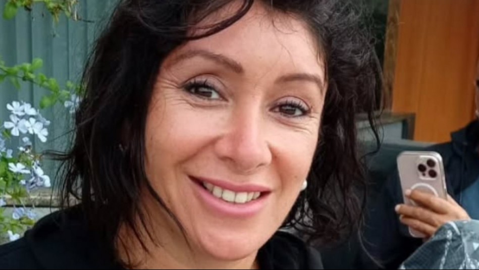 Angélica Sepúlveda conmovida al ver a su papá a caballo tras sufrir un acv: 'Una fotito que recordaré siempre'