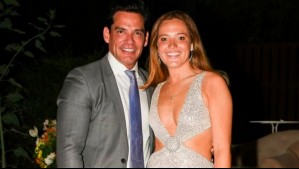 "No soy nadie para decirle a quién amar": La reflexión de Cristián de la Fuente sobre su hija Laura