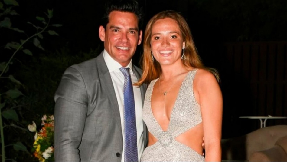 'No soy nadie para decirle a quién amar': La reflexión de Cristián de la Fuente sobre su hija Laura