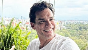 "No me importa si es feriado": Cristián de la Fuente no descansa y cumple su objetivo aunque "no tenga ganas"