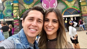 "No puedo estar sin verte": Karol Lucero ocupa reconocida cueca para enviar indirecta a Fran Virgilio