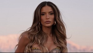 "En tres semanas": Julia Fernandes planea una aventura desde las alturas tras revelar a su nuevo pololo