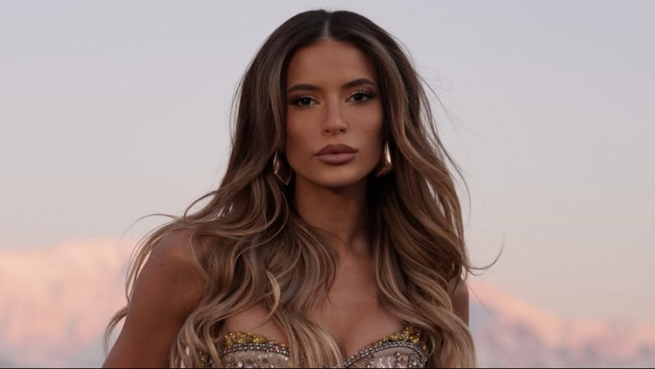 'En tres semanas': Julia Fernandes planea una aventura desde las alturas tras revelar a su nuevo pololo