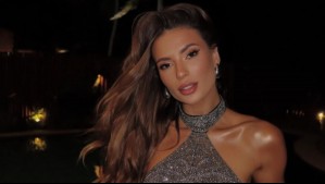 "Nuestro primer 18 juntos": Julia Fernandes confirma nueva relación y responde a malintencionados comentarios