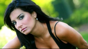 Hijo de Mariela Montero es operado de urgencia tras ser atacado por un perro: Necesitó anestesia total