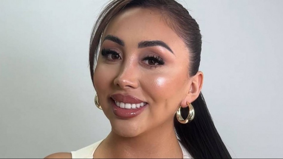 'Esto ha sido lo más loco': Naya Fácil queda fascinada con los baños públicos en Corea del Sur