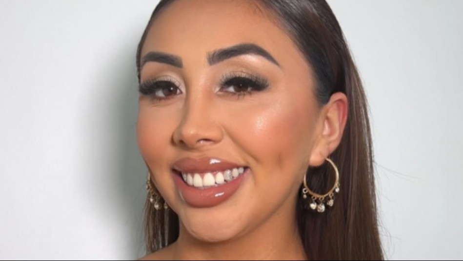 Naya Fácil revela inesperado encuentro en Seúl: 'Me habló una influencer coreana'