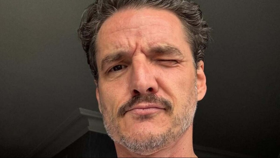 Pedro Pascal alza la voz y defiende a Jimmy Kimmel de la censura en pantalla: 'De pie contigo'
