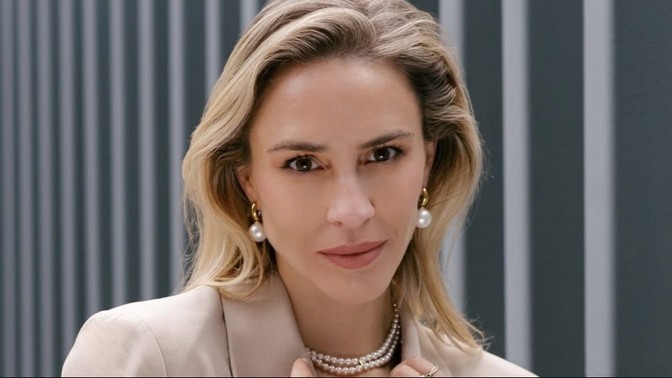 'Si la patria llama, hay que ir': Vale Ortega da una sorpresa semanas después de mudarse a Inglaterra