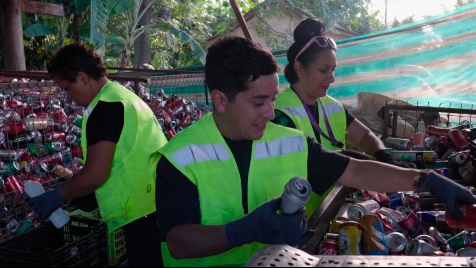 Avance de ¿A qué costo?: El precio de utilizar plásticos