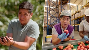 ¿A qué costo? - Capítulo 3: Industria alimentaria