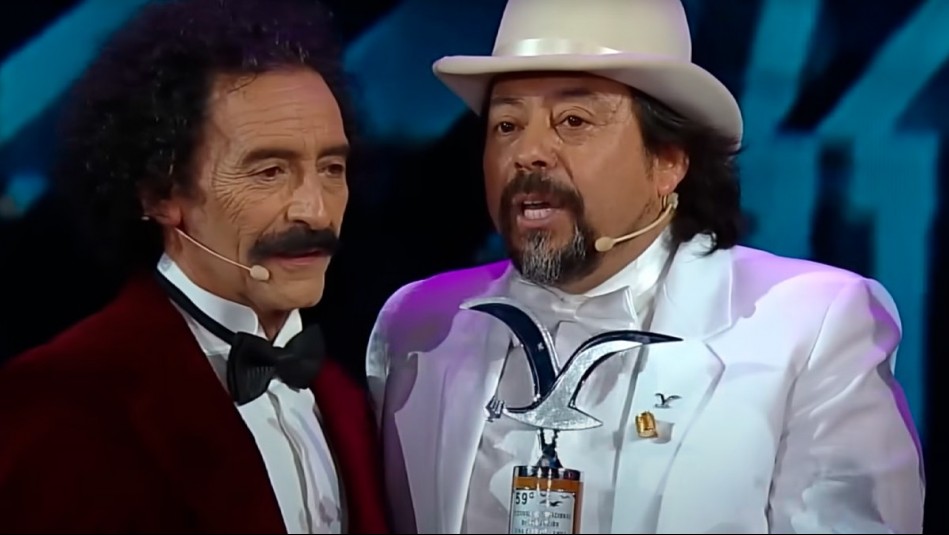 'Gracias por tantas lindas jornadas de humor': Bombo Fica despide con emotivo mensaje a su amigo Willy Benítez