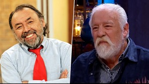 Una amistad de años: Iván Arenas repasa su estrecho vínculo con Don Carter