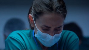 La desesperada reacción que tendrá Ivette tras grave estado de Jonás en Los Casablanca