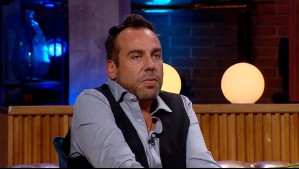 'Estoy alcanzando otro nivel de conciencia': El sincero mea culpa de Kaminski por sus últimas polémicas