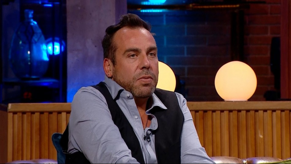 'Estoy alcanzando otro nivel de conciencia': El sincero mea culpa de Kaminski por sus últimas polémicas