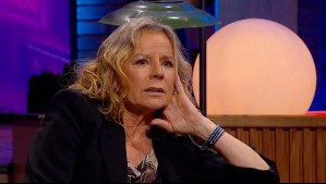 'Me tratan de lesbiana y me enferma eso': Kathy Salosny abre su corazón y explica su tendencia sexual