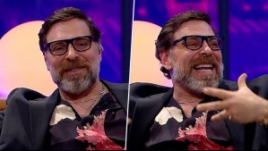 'Me ponía tan nervioso...': Neme cuenta su divertida anécdota de la ocasión en la que tomó viagra