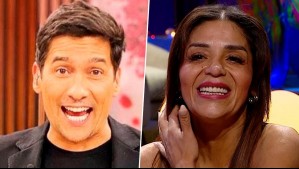 ¿Se enamoró? Kathy Orellana aclara los sentimientos que tuvo por Rafael Araneda