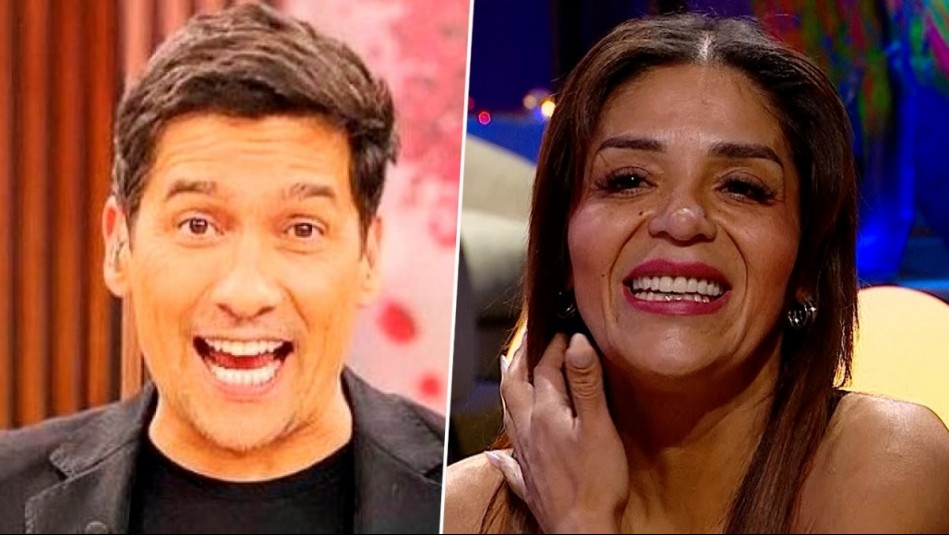 ¿Se enamoró? Kathy Orellana aclara los sentimientos que tuvo por Rafael Araneda