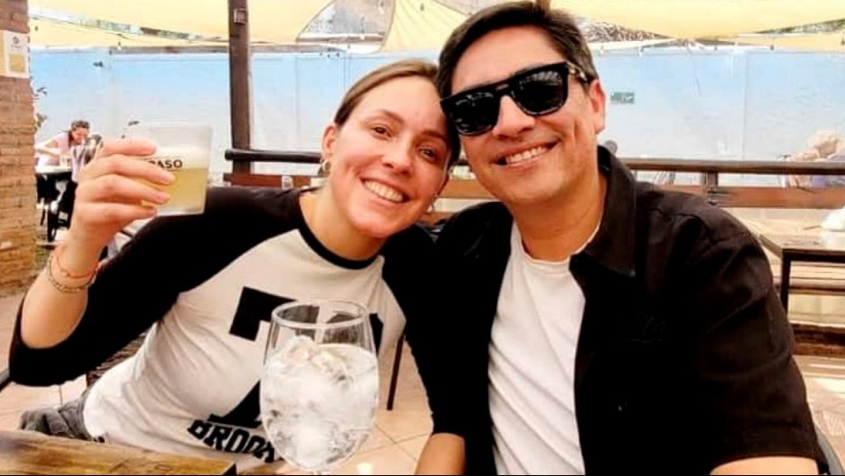 Sergio Freire y Maly Jorquiera orgullosos al mostrar talento de su hijo Lucas: 'Orgullosos papi y mami'