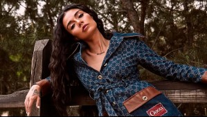 "Feucha" y "colgada": Los duros comentarios a Steffi Méndez tras polémica por "copia" de nombre de su hijo