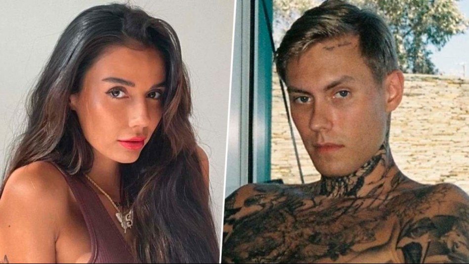 'El papito del año': Steffi Méndez y su directo mensaje contra su expareja