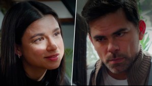 "Mírame": La fría reacción de Clemente que hará sospechar a Diana en el episodio 131 de El Jardín De Olivia