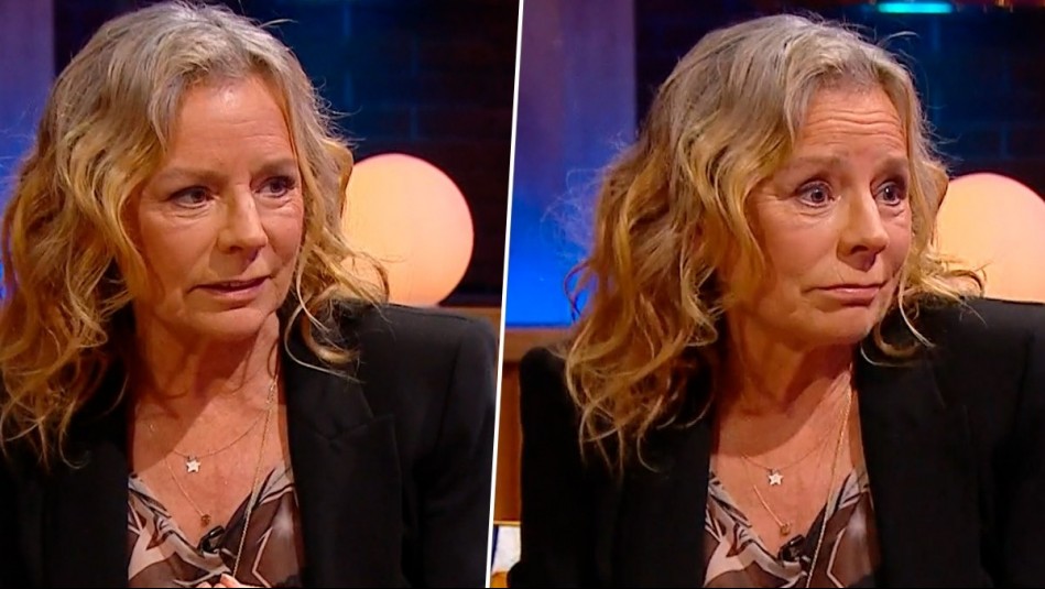 'En algún momento...': Kathy Salosny se sincera y revela por qué decidió no ser madre