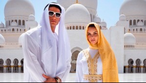 "No pudimos...": El difícil momento que viven Sammis Reyes y Emilia Dides tras sorpresivo robo