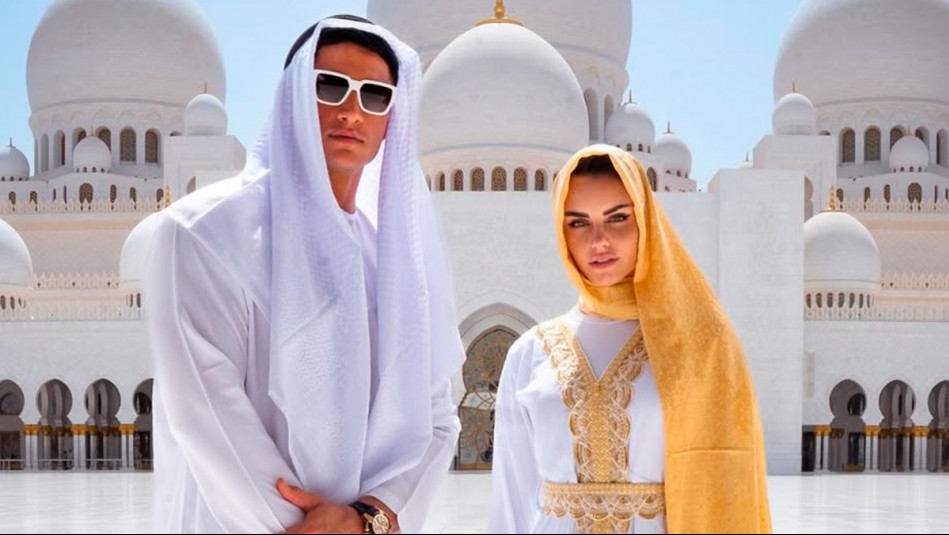 'No pudimos...': El difícil momento que viven Sammis Reyes y Emilia Dides tras sorpresivo robo