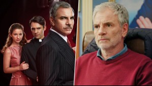 ¿Te diste cuenta? El guiño de Aguas de Oro a la exitosa teleserie Perdona Nuestros Pecados