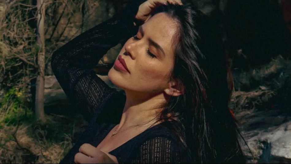 'Con tu primito esperándote': El dulce momento de Angie Alvarado con su sobrino durante una ecografía