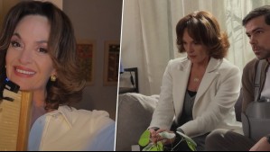 'Este no es el final de Bernardita': Cata Guerra comenta la confesión del crimen de Ángela en EJDO